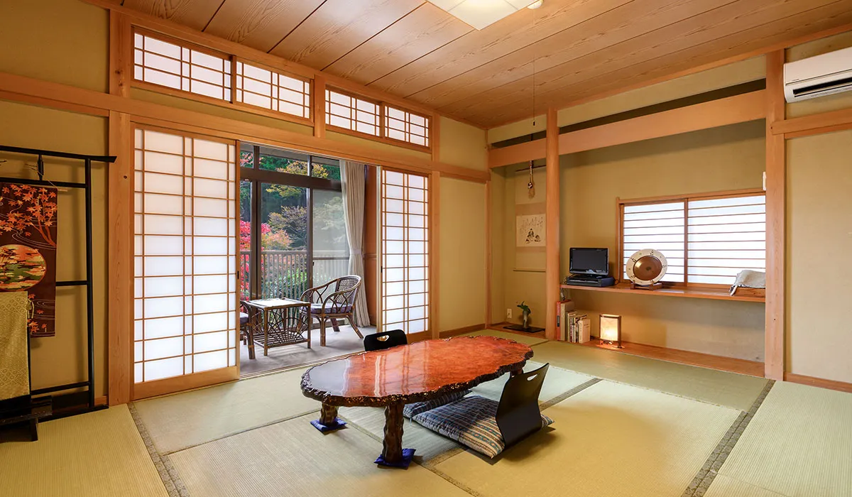 和室
