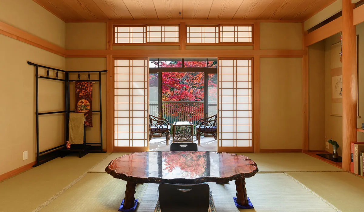 和室